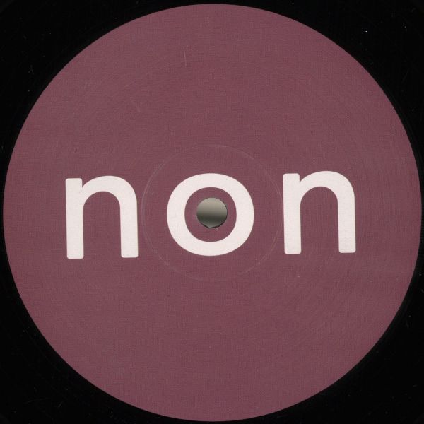 Luigi Tozzi — STRATI vinyl cover