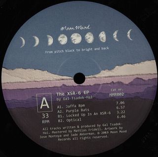 Gal Tsadok-Hai