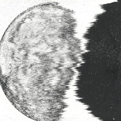 Astral Renegades — Influencer in Space vinyl cover