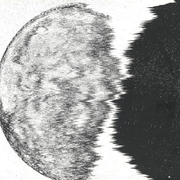 Astral Renegades — Influencer in Space vinyl cover