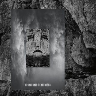 PrÂSlea — Habitual Psychosis EP vinyl cover