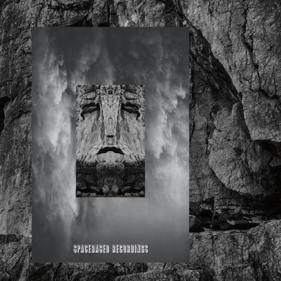 PrÂSlea — Habitual Psychosis EP vinyl cover
