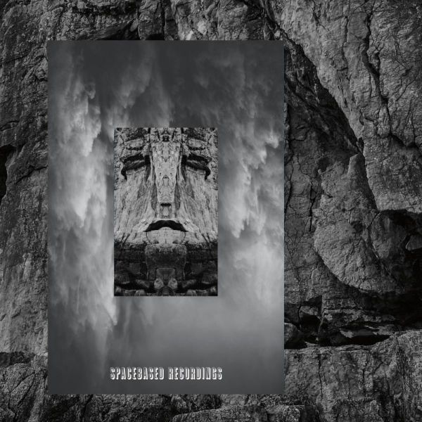 PrÂSlea — Habitual Psychosis EP vinyl cover