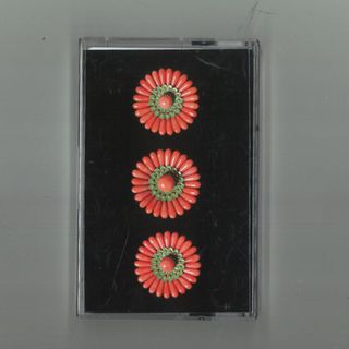Dup Sys — PURE MATERIALS MC vinyl cover