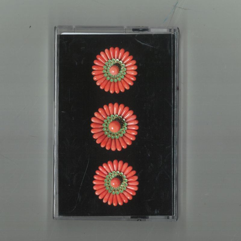 Dup Sys — PURE MATERIALS MC vinyl cover