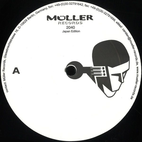 Air Liquide — Best Of 1991-2001 vinyl cover