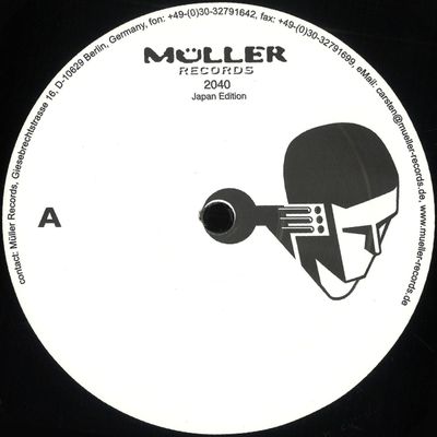 Air Liquide — Best Of 1991-2001 vinyl cover