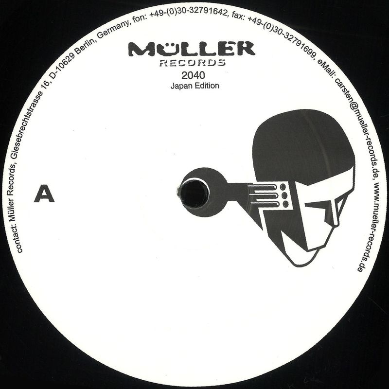 Air Liquide — Best Of 1991-2001 vinyl cover