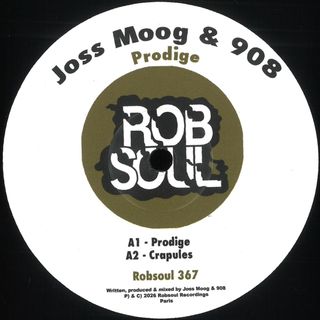 Joss Moog