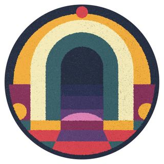 Tobi — La Undécima Puerta Vol. 1 vinyl cover