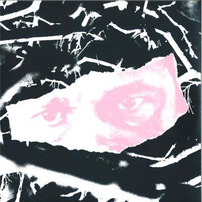 Biome — Fargo vinyl cover