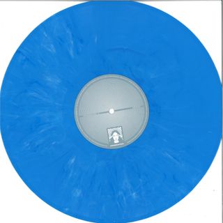 Asc — MINDGAME 6 vinyl cover