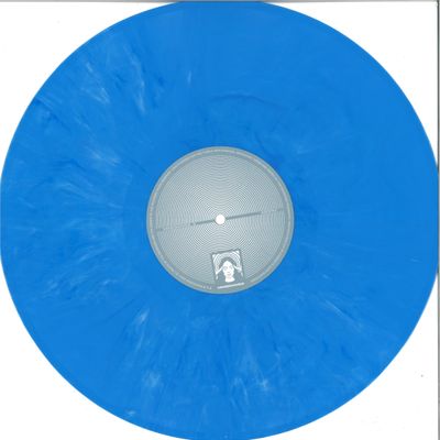 Asc — MINDGAME 6 vinyl cover