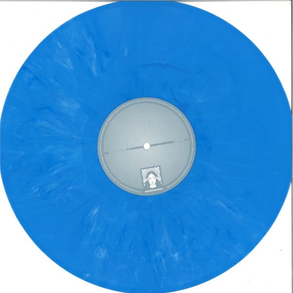 Asc — MINDGAME 6 vinyl cover
