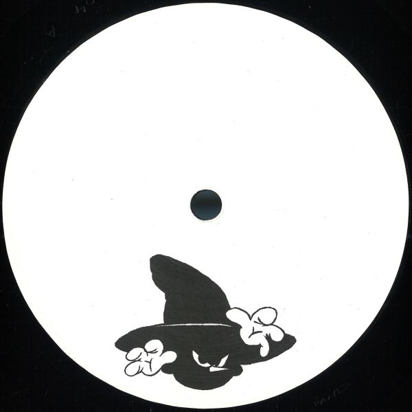 Mogwaa, Jesse You — SPLIT001 vinyl cover