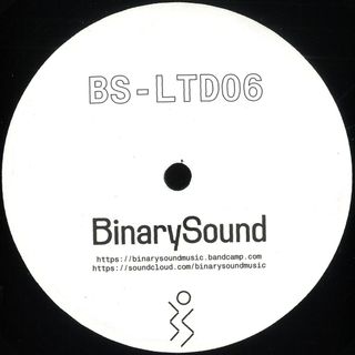 Binarysound