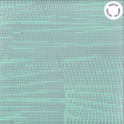 Mata Disk — Two Sides of the Same Coin vinyl cover