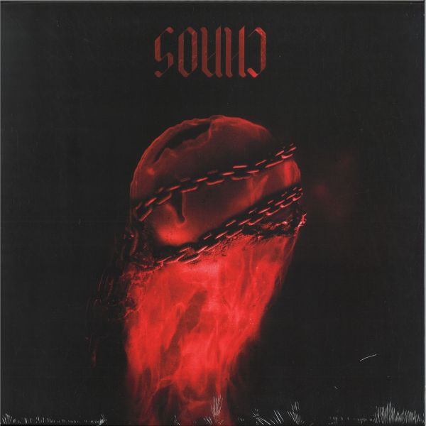 Various — Chaos vinyl cover