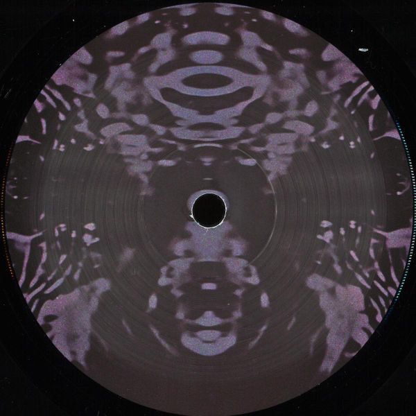 Sindh — Komudo Origins Vol 1 vinyl cover