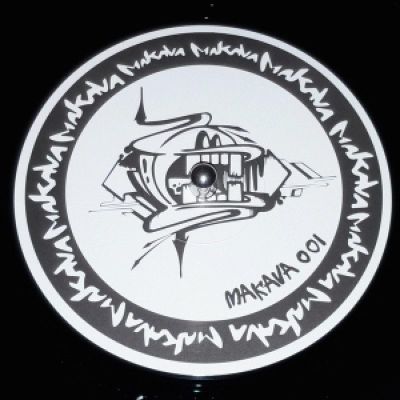 Mavaka, Pozek, Pogo Frequency, Ling Ling — Horsin Around vinyl cover