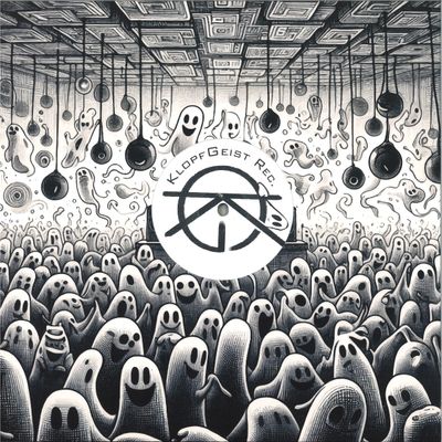 Ivan Iacobucci, Stella Fiore — Rock Da Foz vinyl cover