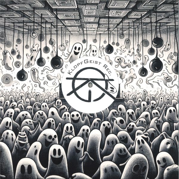 Ivan Iacobucci, Stella Fiore — Rock Da Foz vinyl cover