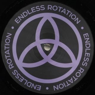 Endless Rotation