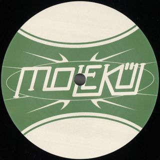 Molekul