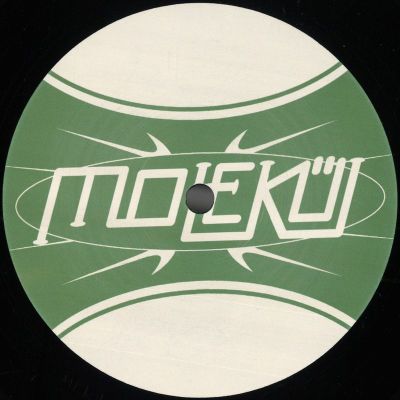 Isaiah — Tool Box EP vinyl cover