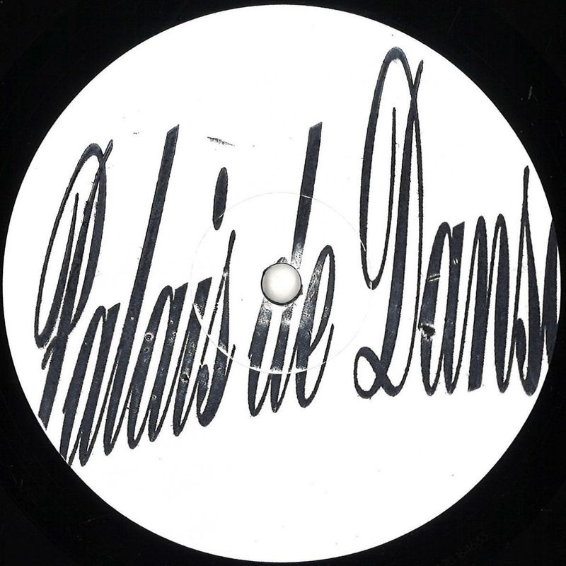 Dsg — PDD004 vinyl cover