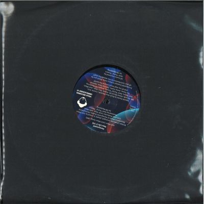 Various — Vega Records 5 Pack Unreleased VI (5x12") vinyl cover