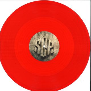 Sound Core Picker Records