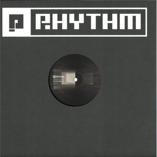 Gustavo Bassani — Domme Sesh EP vinyl cover