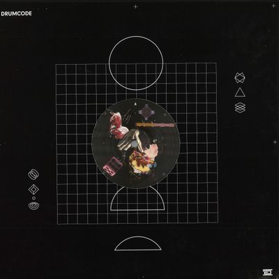 Bart Skils — Roll the Dice vinyl cover