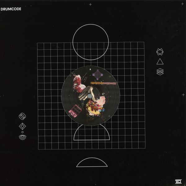 Bart Skils — Roll the Dice vinyl cover