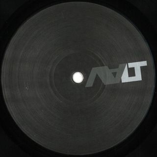 Tolga Fidan — Rezil vinyl cover