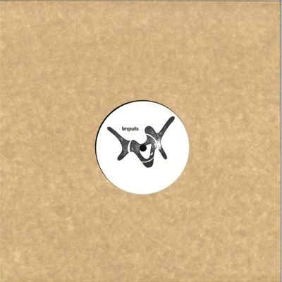 Various — Impuls 001 vinyl cover