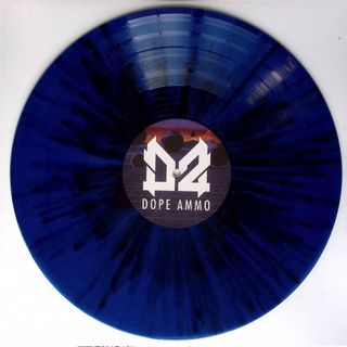Dope Ammo Records