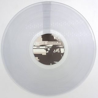 Get Fucked — Unearthed Stash (DAT Archives 1998-2000) vinyl cover