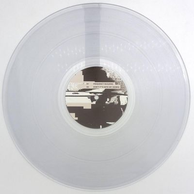 Get Fucked — Unearthed Stash (DAT Archives 1998-2000) vinyl cover