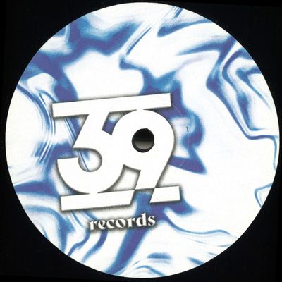 Hannd, Cosmic G — Natural Instincs vinyl cover