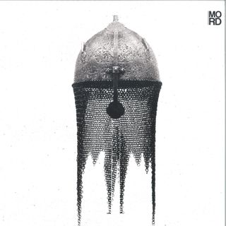 Operator — Spirits Of The City EP 2x12" vinyl cover