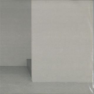 Philipp Priebe — Until The End LP 2x12" vinyl cover