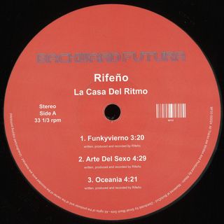 Rifeño