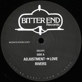 Bitter End