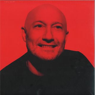 Paul Kalkbrenner — The Essence LP 2x12" vinyl cover