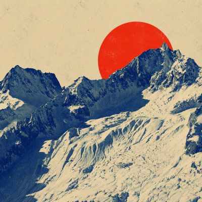 TM Shuffle, Konstantin Kost — Dub Stories [180 grams,Colored Vinyl] vinyl cover