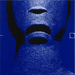 Total Blue