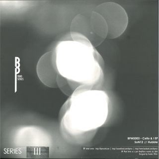 Bp Mind Series