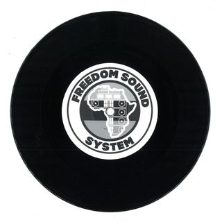Freedom Sound Music